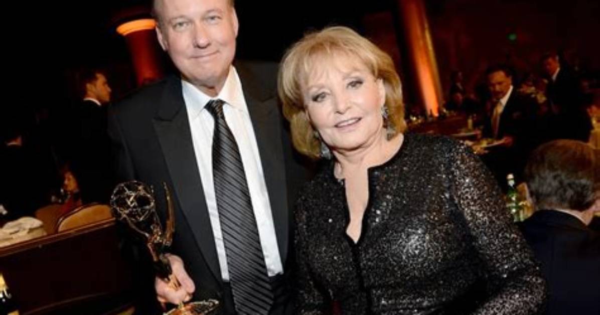 Barbara Walters’ Longtime ‘View’ Producer Reflects on How ‘She Kicked Sexism and Ageism Squarely in the Ass’