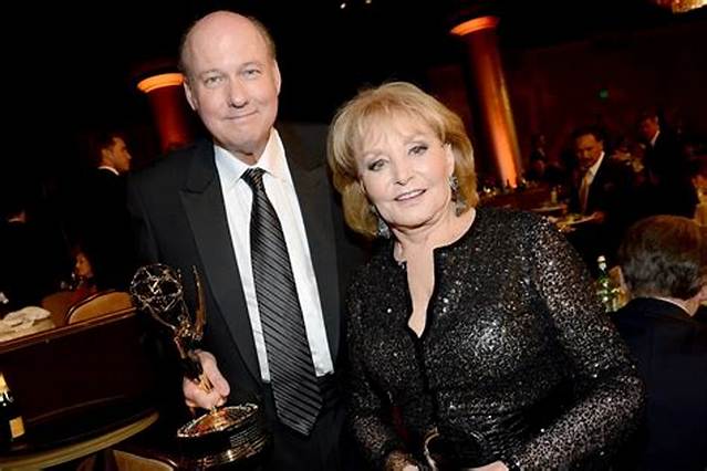Barbara Walters’ Longtime ‘View’ Producer Reflects on How ‘She Kicked Sexism and Ageism Squarely in the Ass’