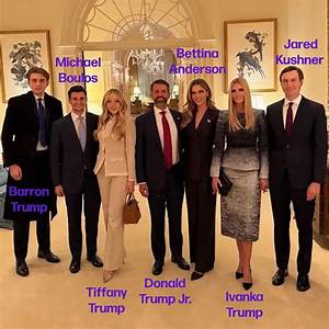Barron Trump: Height, Disease, and More Insights