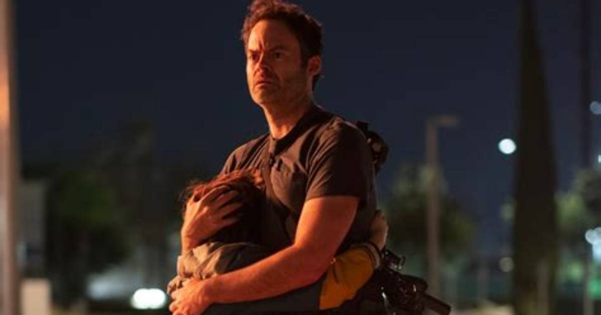 Barry Finale Review – Farewell to the True Best Show on Television