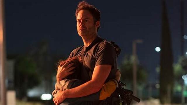Barry Finale Review – Farewell to the True Best Show on Television