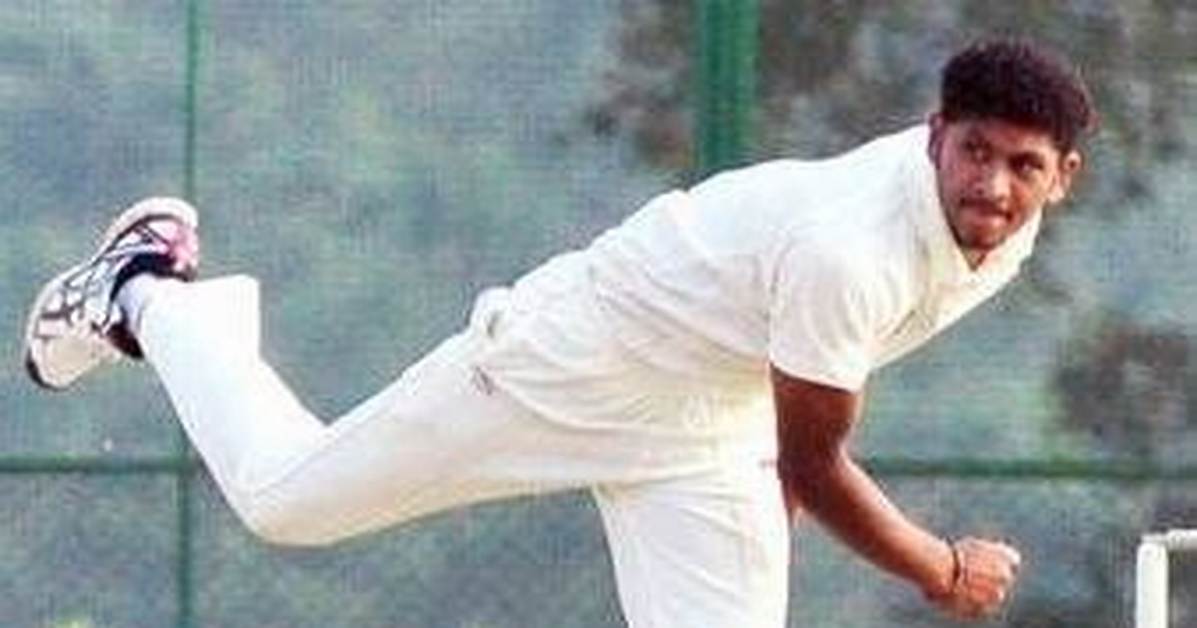 Basil Thampi Height, Weight, Age, Affairs, Biography & More » Starsunfolded