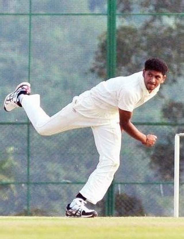 Basil Thampi Height, Weight, Age, Affairs, Biography & More » Starsunfolded