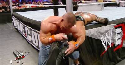 Batista - Wrestlezone
