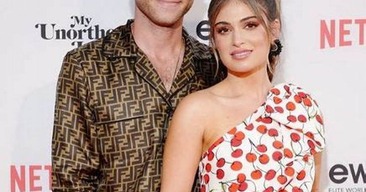 Batsheva Haart and Ex Husband Binyamin Weinstein, Who Has a Higher Net Worth?