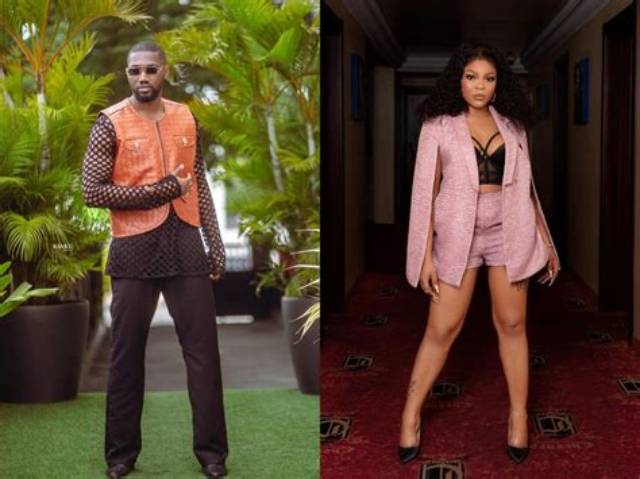 Bbnaija S7: “I Like Deji, but I Want to Take My Mind off Relationship for Now. ” – Chichi Tells Chiomzy
