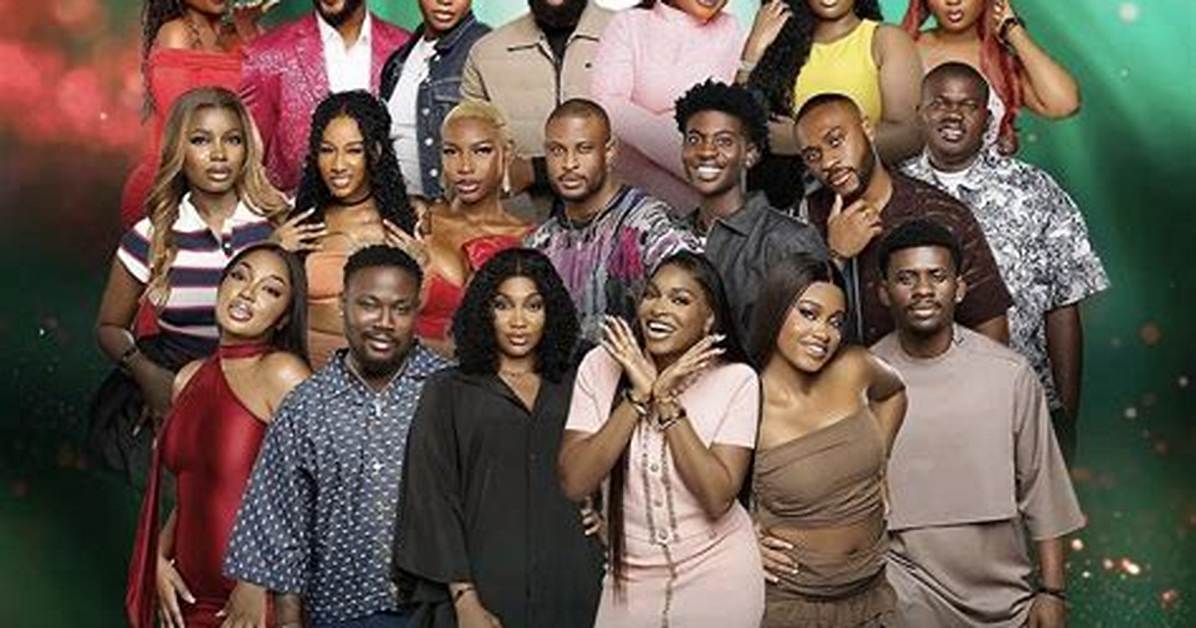 Bbnaija S7: This Week’s Evicted Housemates