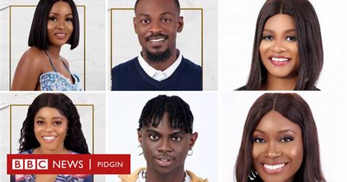 Bbnaija Season 7: “Na Woman Dey Control You “- Chizzy Slams Sheggz as They Fight Dirty