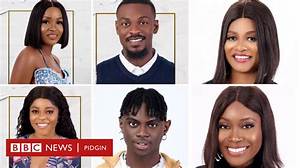 Bbnaija Season 7: “Na Woman Dey Control You “- Chizzy Slams Sheggz as They Fight Dirty