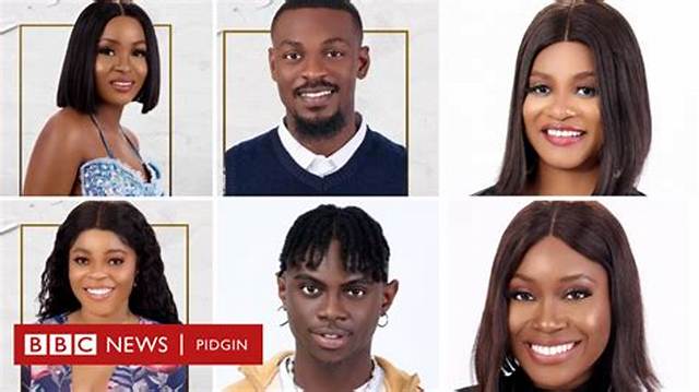 Bbnaija Season 7: “Na Woman Dey Control You “- Chizzy Slams Sheggz as They Fight Dirty