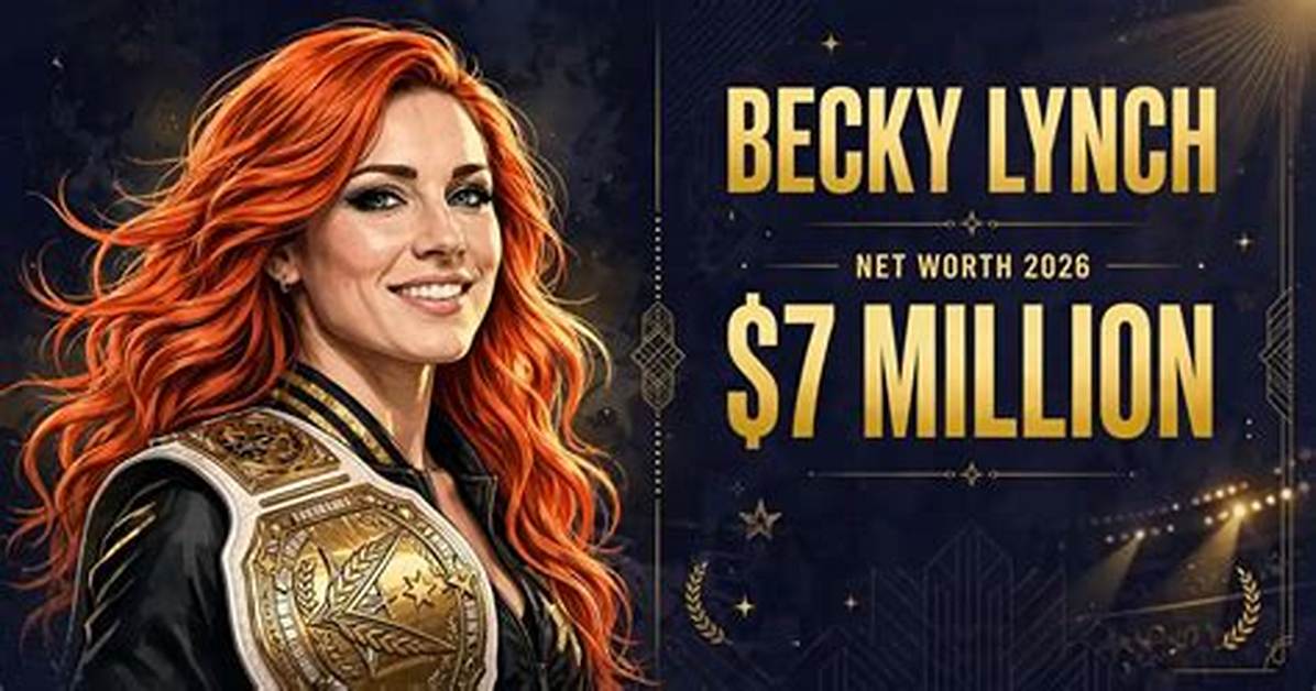 Becky Wu Net Worth
