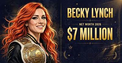 Becky Wu Net Worth