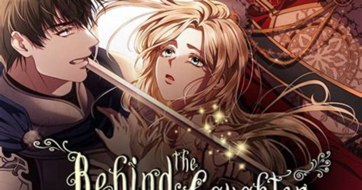 Behind the Laughter of the Surviving Princess 31
