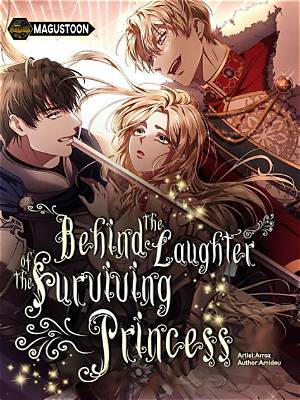 Behind the Laughter of the Surviving Princess 31