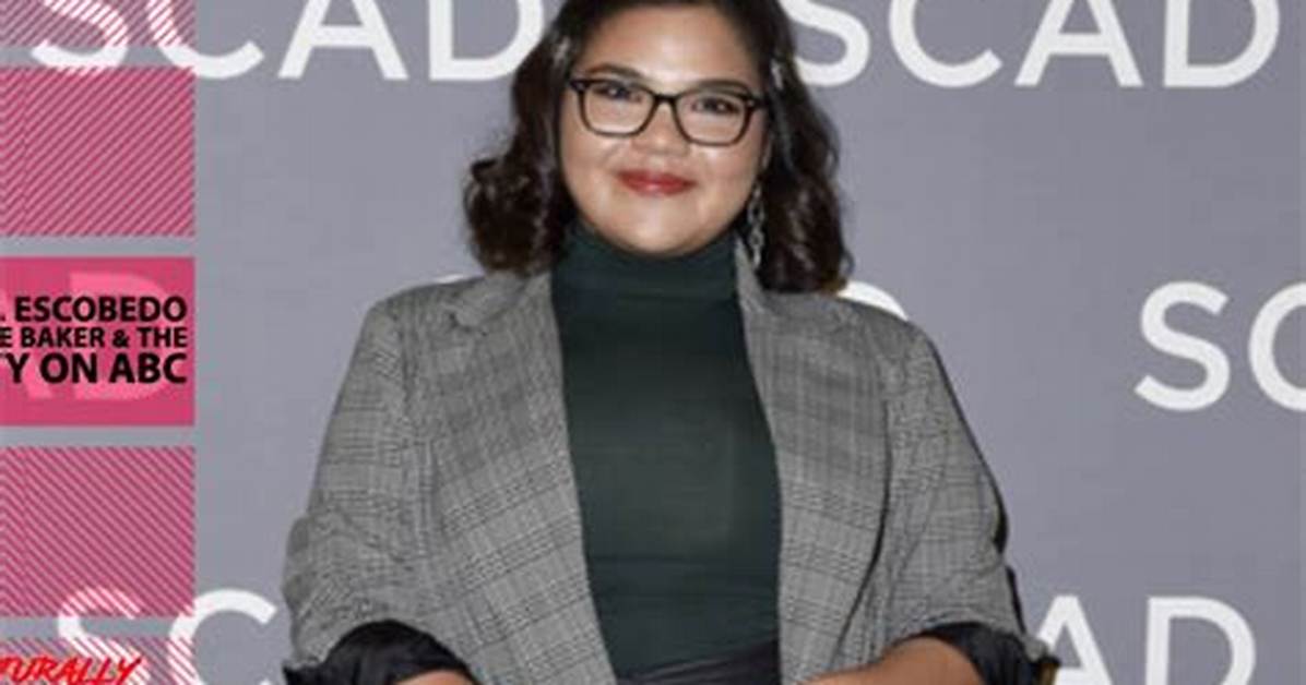 Belissa Escobedo Wiki: Age, Net Worth, Parents, Boyfriend, Movies, Instagram