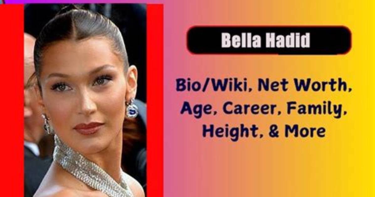 Bella Height, Weight, Net Worth, Age, Birthday, Wikipedia, Who, Instagram, Biography
