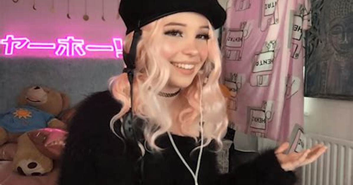 Belle Delphine (Cosplayer) Wiki, Biography, Age, Height, Weight, Measurements, Boyfriend, Net Worth