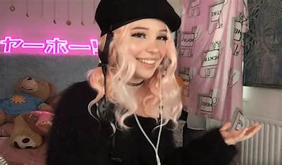 Belle Delphine (Cosplayer) Wiki, Biography, Age, Height, Weight, Measurements, Boyfriend, Net Worth