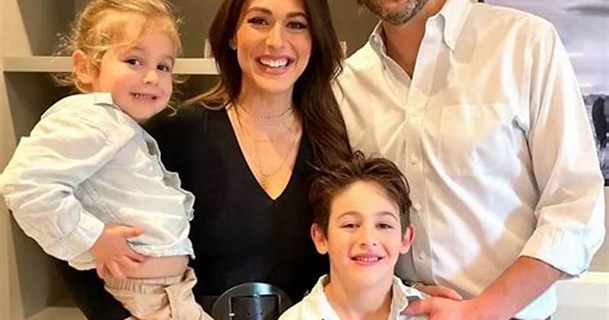 Ben Dery Bio, Wiki, Age, Height, Wife, Baby, Kare-11, and Net Worth