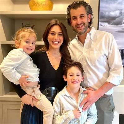 Ben Dery Bio, Wiki, Age, Height, Wife, Baby, Kare-11, and Net Worth