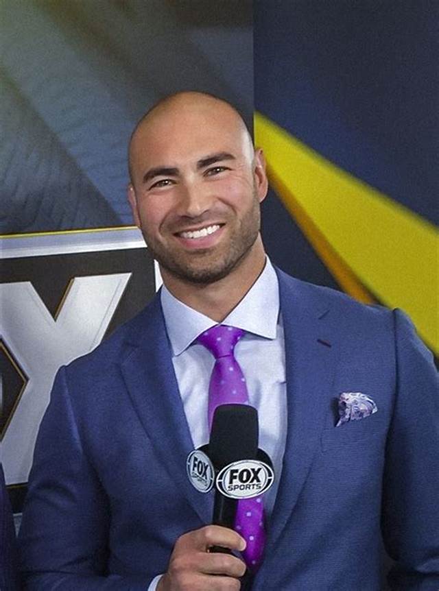 Ben Leber