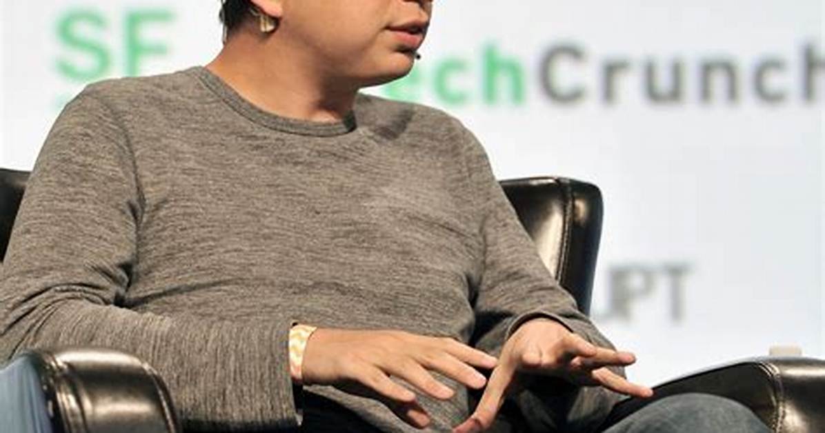 Ben Silbermann Height, Weight, Net Worth, Age, Birthday, Wikipedia, Who, Instagram, Biography