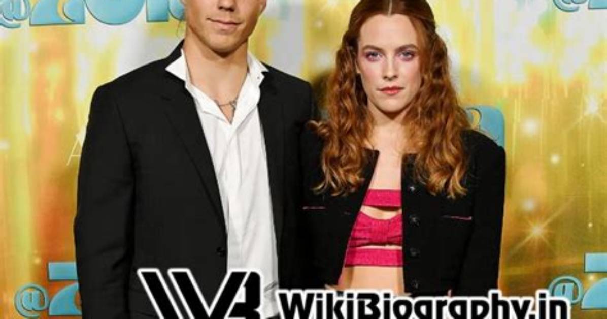 Ben Smith-Petersen Age Wiki, Biography Height, Riley Keough Husband, Worth