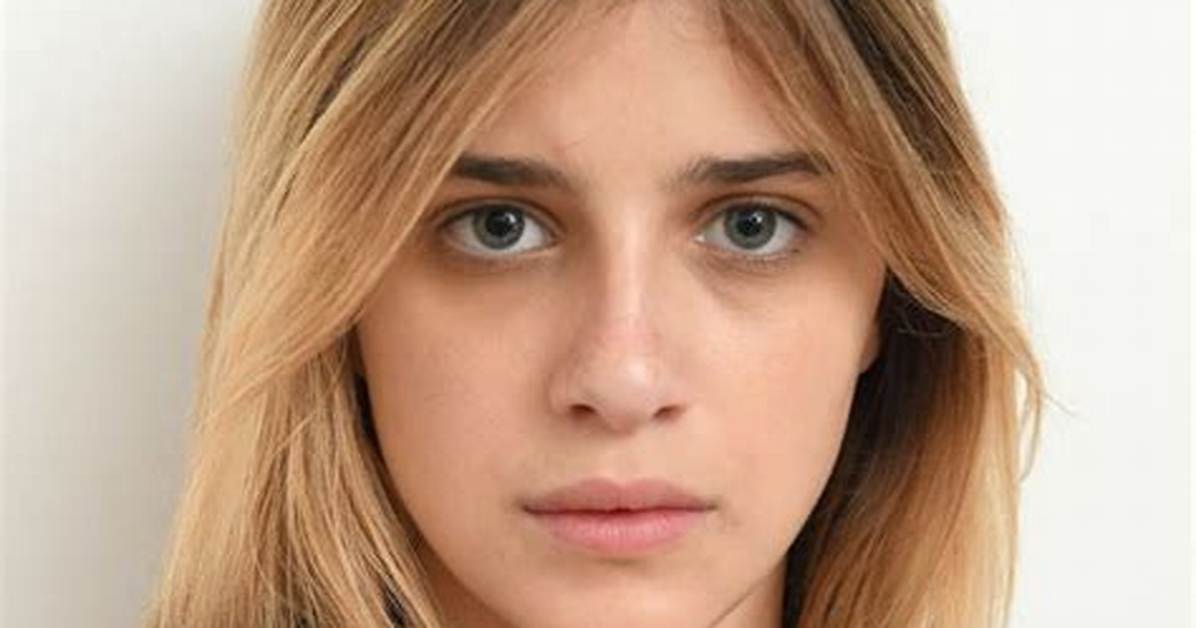 Benedetta Porcaroli Bio, Wiki, Age, Height, Parents, Partner, Movies, and Net Worth
