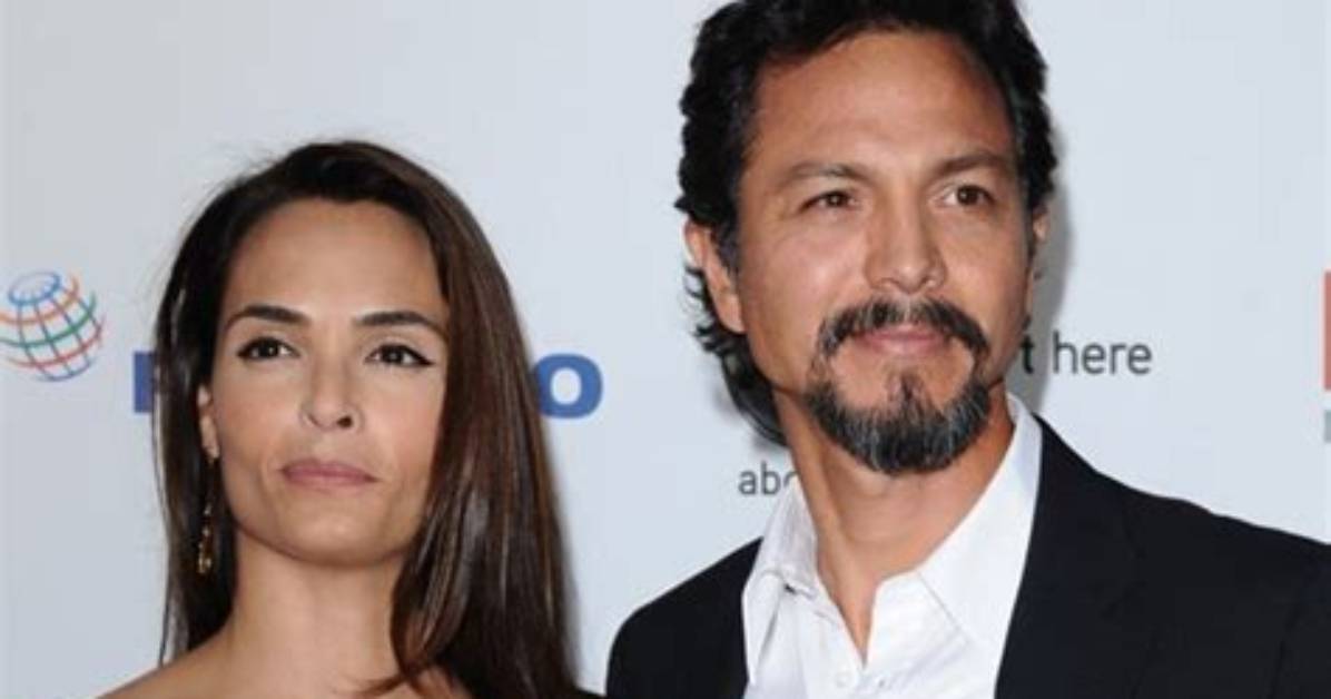 Benjamin Bratt Bio, Wiki, Age, Family, Wife, Movies, Tv Shows and Net Worth