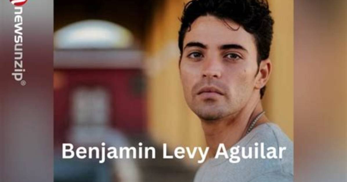 Benjamin Goodrich Wiki, Bio, Age, Family, Wife Children, Movies and Net Worth
