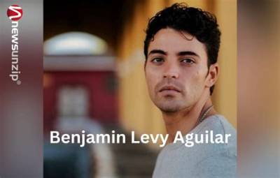 Benjamin Goodrich Wiki, Bio, Age, Family, Wife Children, Movies and Net Worth