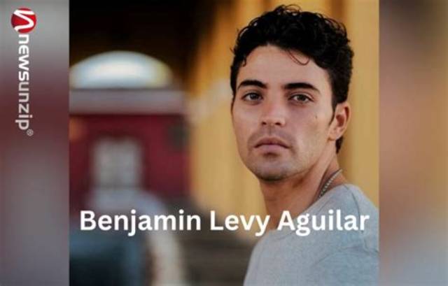 Benjamin Goodrich Wiki, Bio, Age, Family, Wife Children, Movies and Net Worth