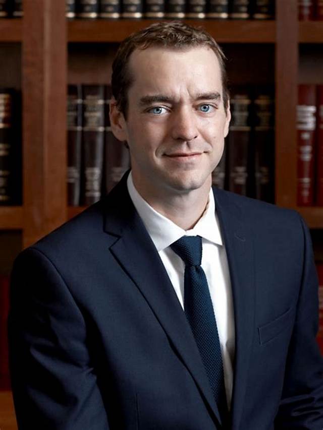 Benjamin Reed