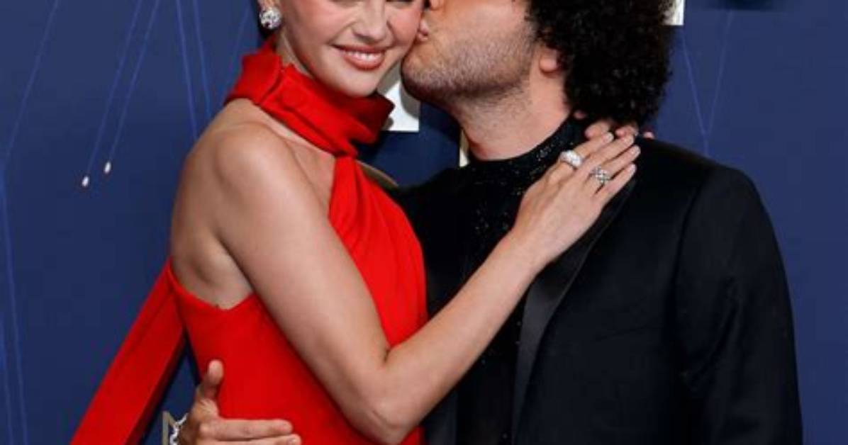 Benny Blanco’s Wife: Is He Married? Explore Relationship with Selena Gomez