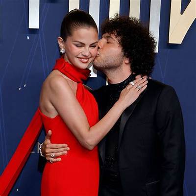 Benny Blanco’s Wife: Is He Married? Explore Relationship with Selena Gomez