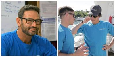 Benny Recounts 'Below Deck' Toilet Disaster – and Captain Jason's Hilarious Description [Exclusive]