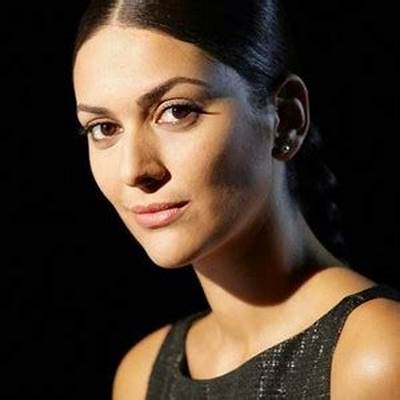 Berguzar Korel | Rotten Tomatoes