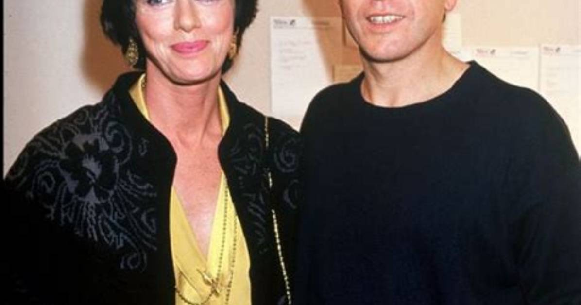 Bernard Giraudeau Compagnon D Anny Duperey Wikip%C3%A9Dia 300. Jpg