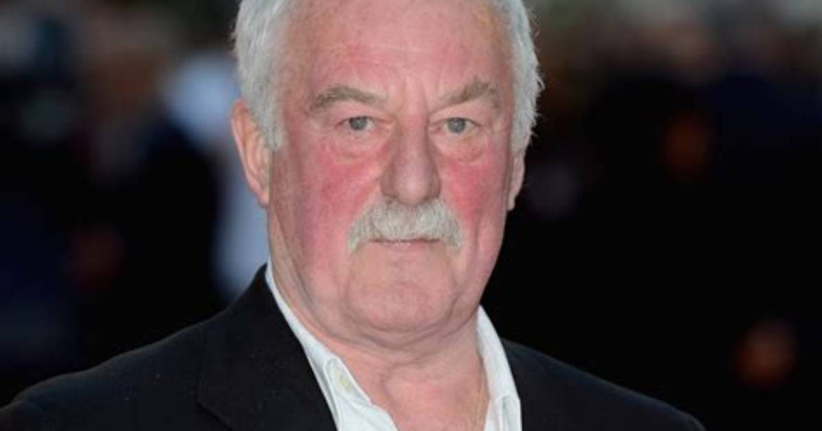Bernard Hill Net Worth