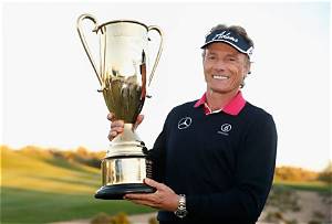 Bernhard Langer Height, Weight, Net Worth, Age, Birthday, Wikipedia, Who, Instagram, Biography