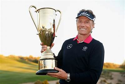 Bernhard Langer Height, Weight, Net Worth, Age, Birthday, Wikipedia, Who, Instagram, Biography