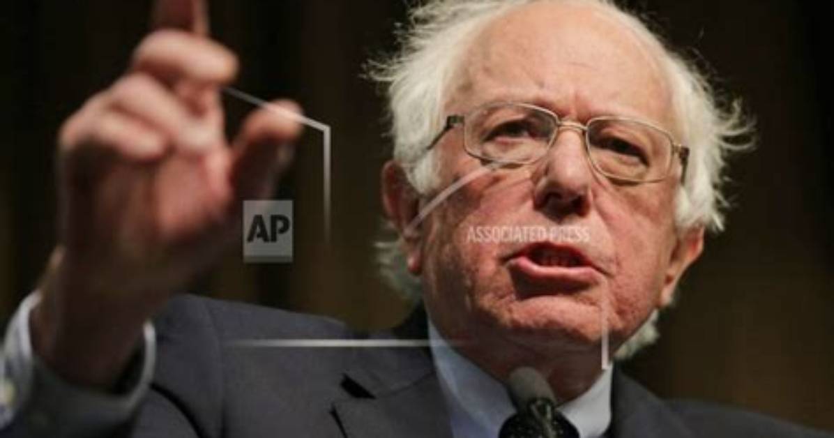 Bernie Sanders to Reveal New Version of ‘Medicare for All’ Plan