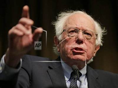Bernie Sanders to Reveal New Version of ‘Medicare for All’ Plan