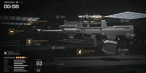 Best Dg-56 Warzone Loadout: Best Attachments & Class Setup, How to Unlock? - Sarkariresult
