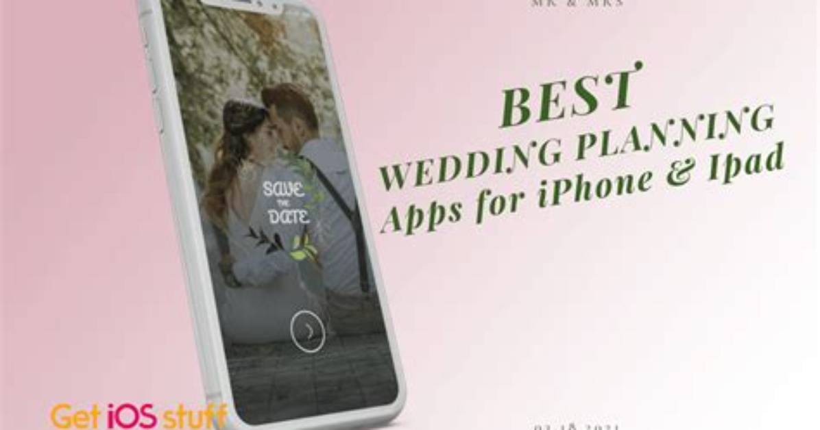 Best Free Wedding Planning Apps: Reviewers Name Their Favorites