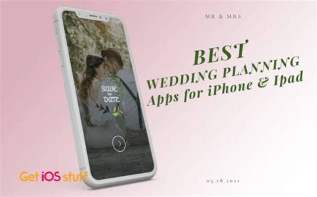 Best Free Wedding Planning Apps: Reviewers Name Their Favorites