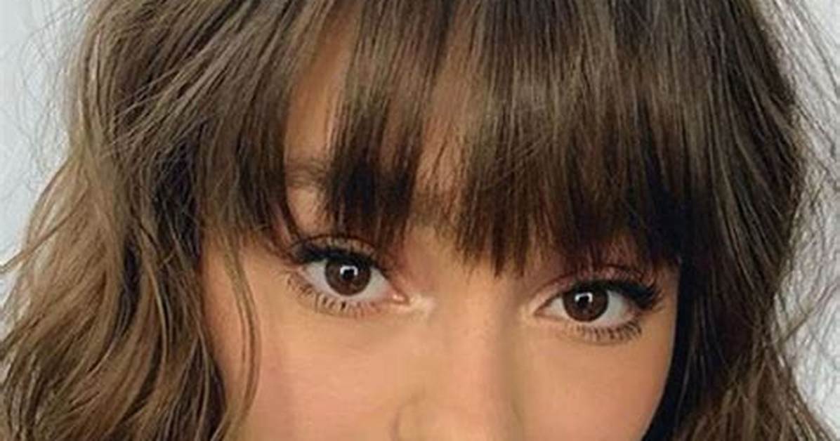 Best Fringe Hairstyles for 2023