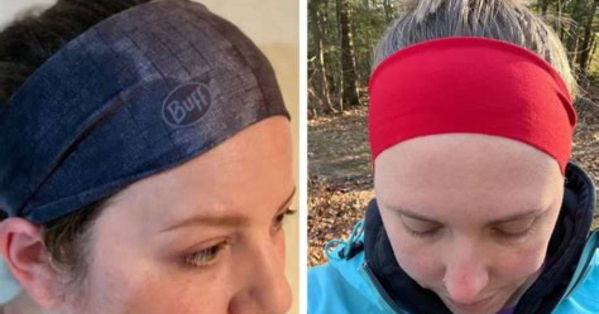 Best Running Headbands (2024) | Garage Gym Reviews
