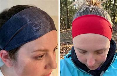 Best Running Headbands (2024) | Garage Gym Reviews