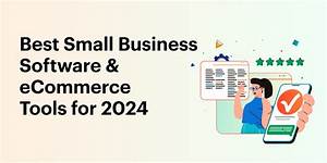 Best Small Business Software of 2024